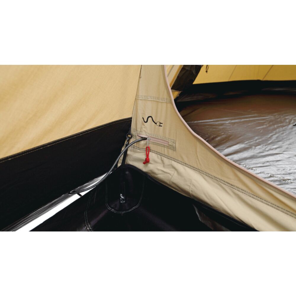  Robens Kiowa Tipi Tent (2024)