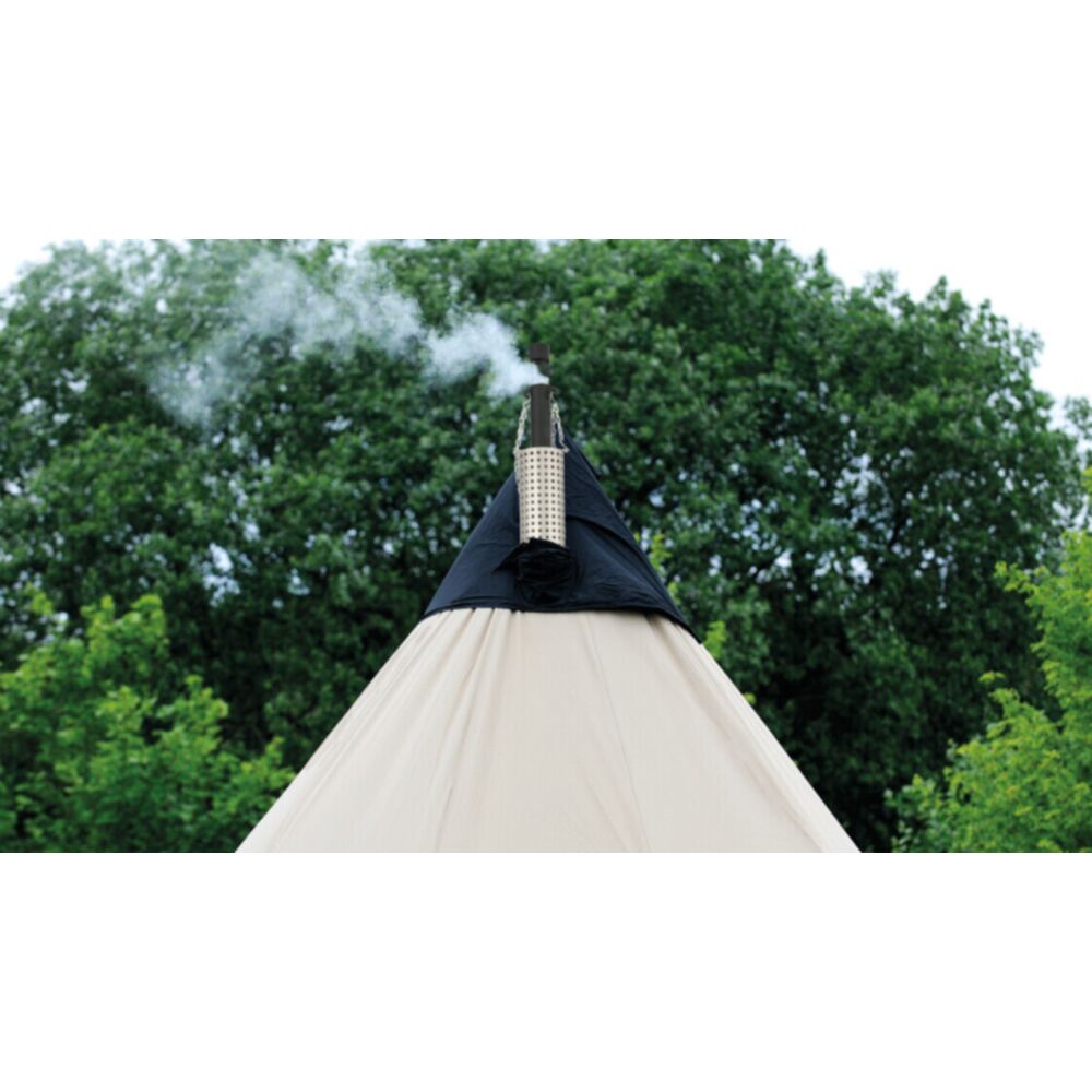  Robens Kiowa Tipi Tent (2024)