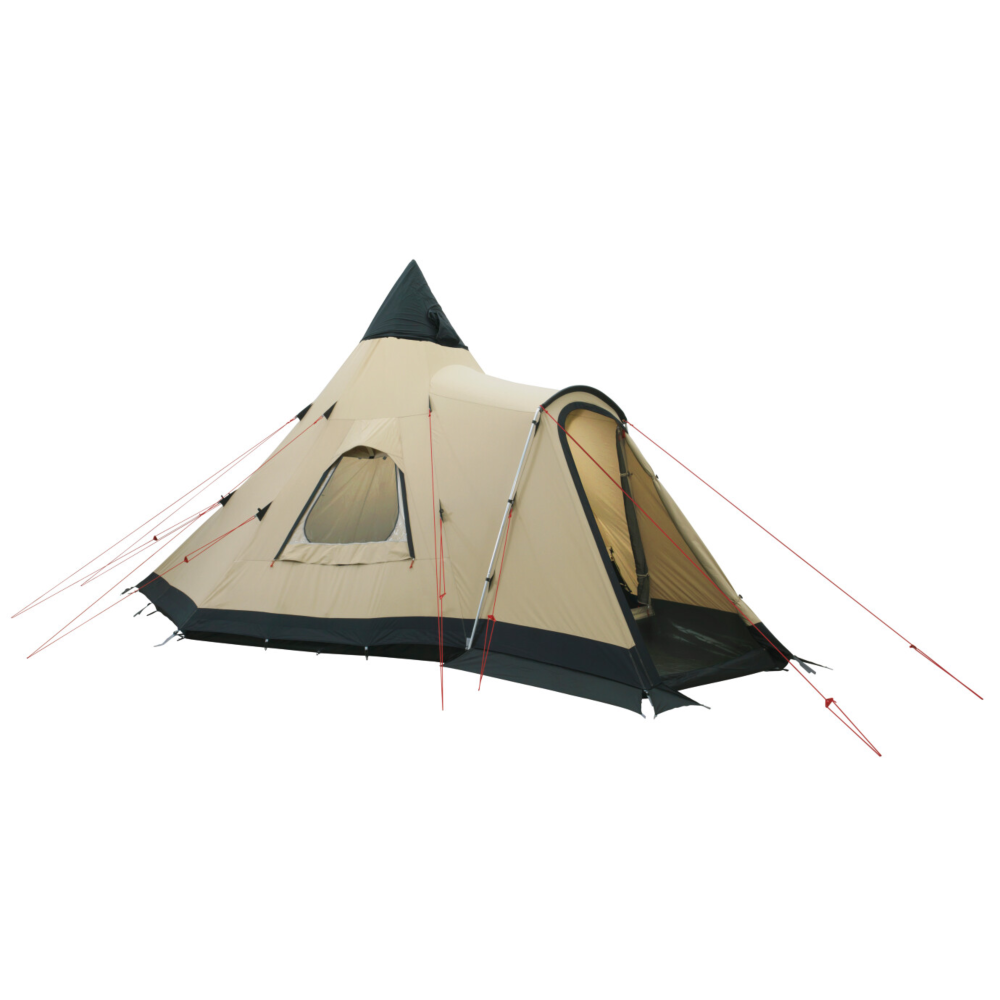  Robens Kiowa Tipi Tent (2024)