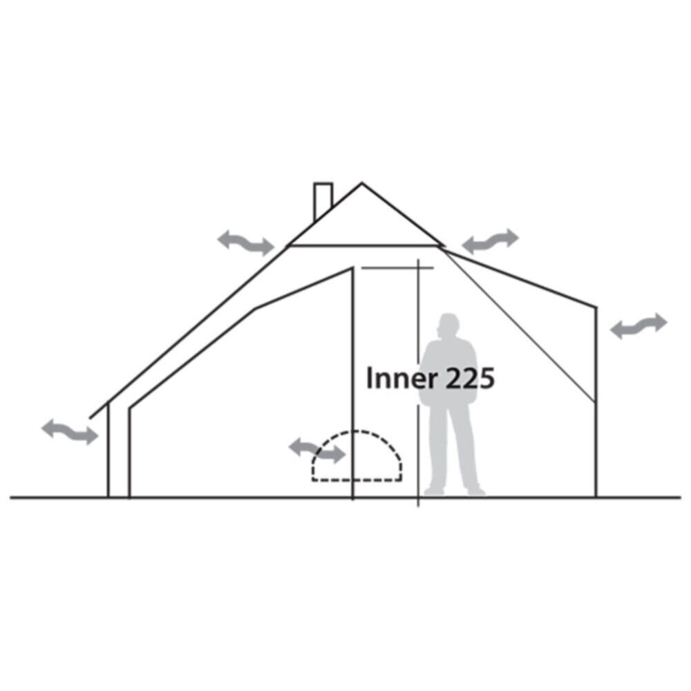  Robens Klondike Grande Inner Tent