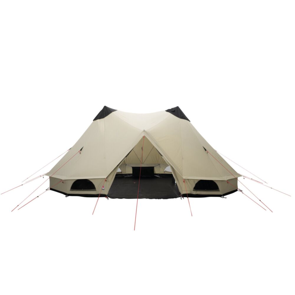 Outwell Robens Klondike Twin Tipi Tent (2023)