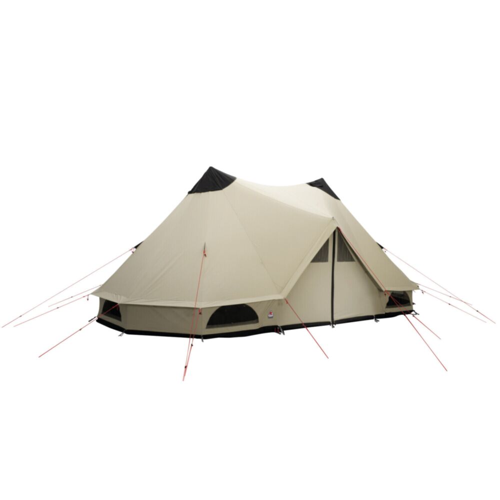 Outwell Robens Klondike Twin Tipi Tent (2023)