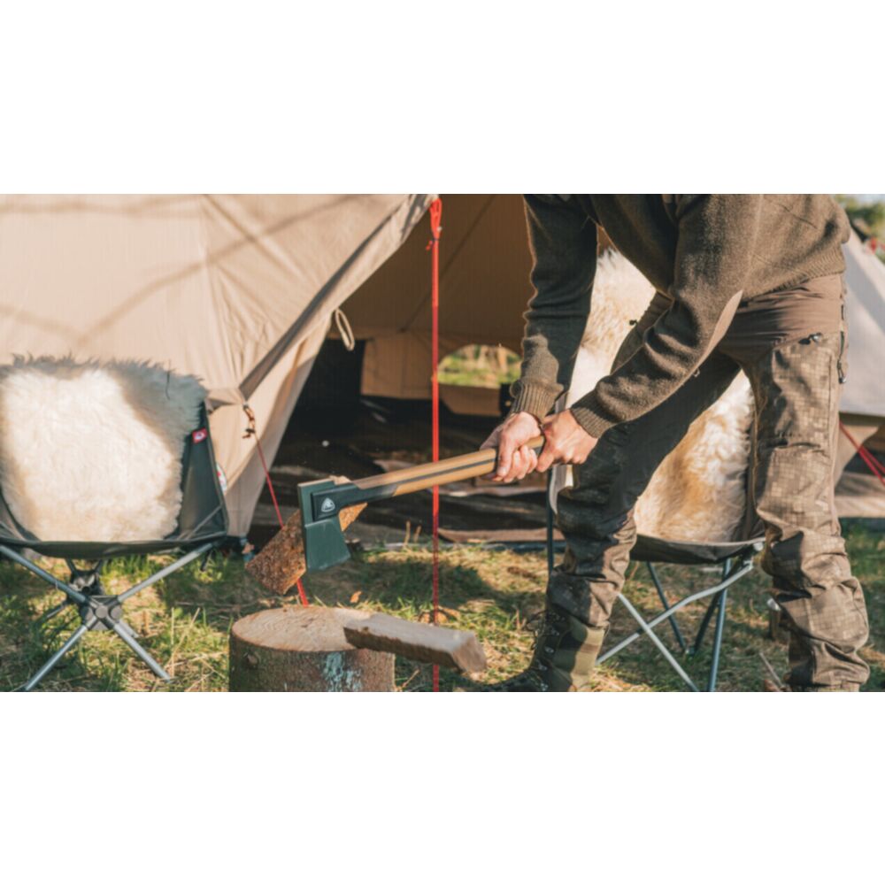 Outwell Robens Klondike Twin Tipi Tent (2023)