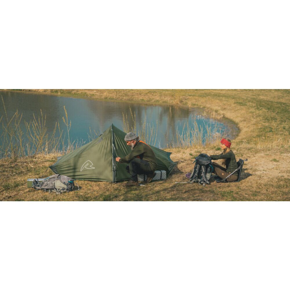  Robens Starlight 1 Exp Tent (2025)