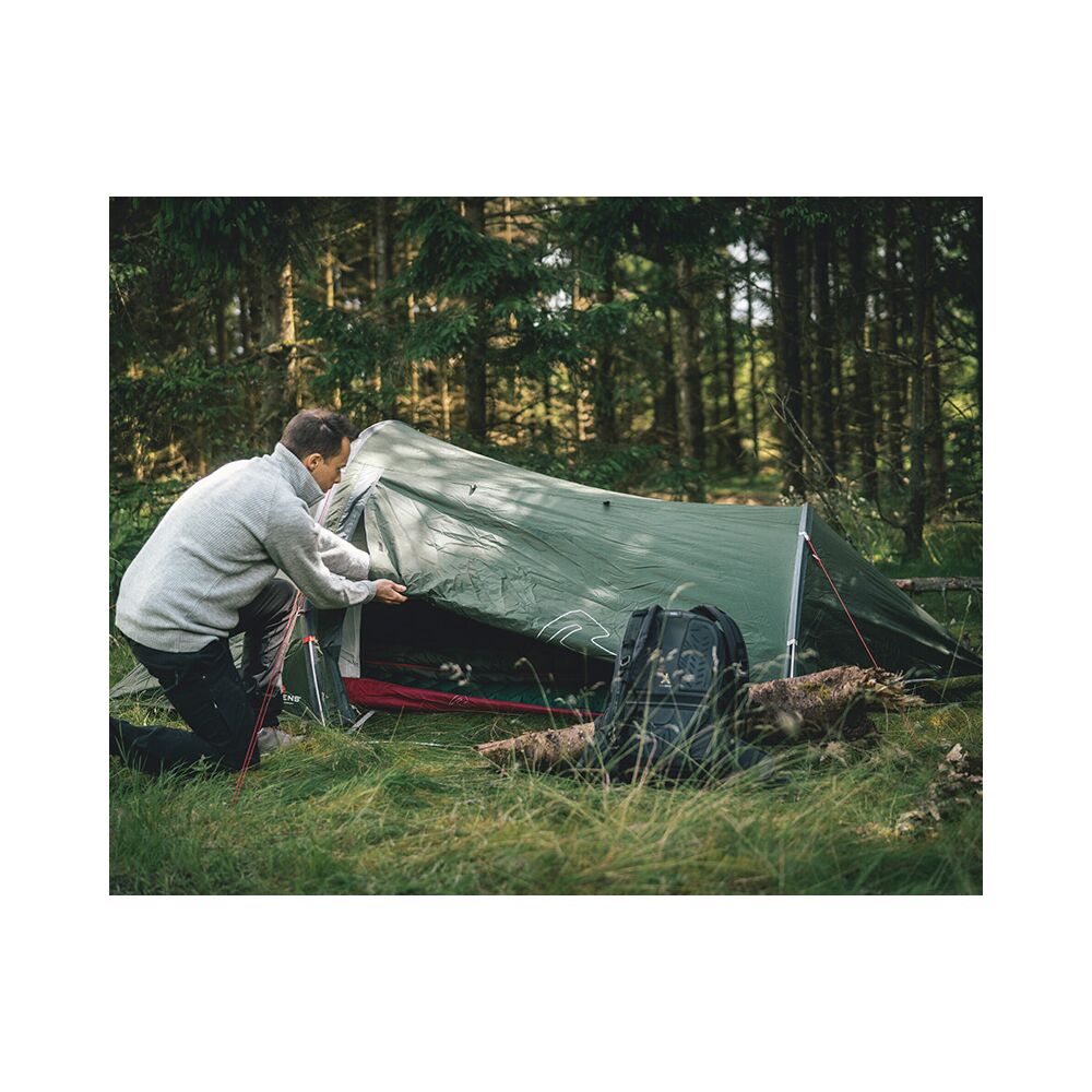  Robens Challenger 2 Exp Tent (2025)