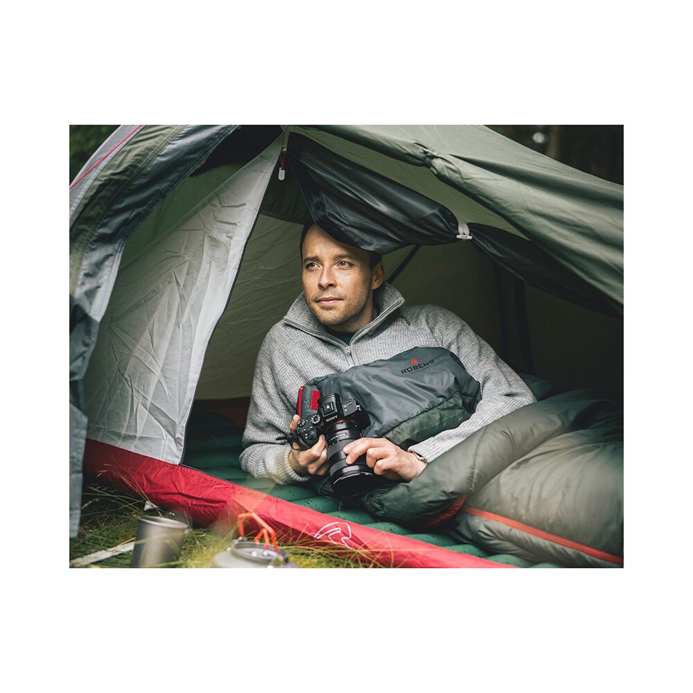  Robens Challenger 2 Exp Tent (2025)
