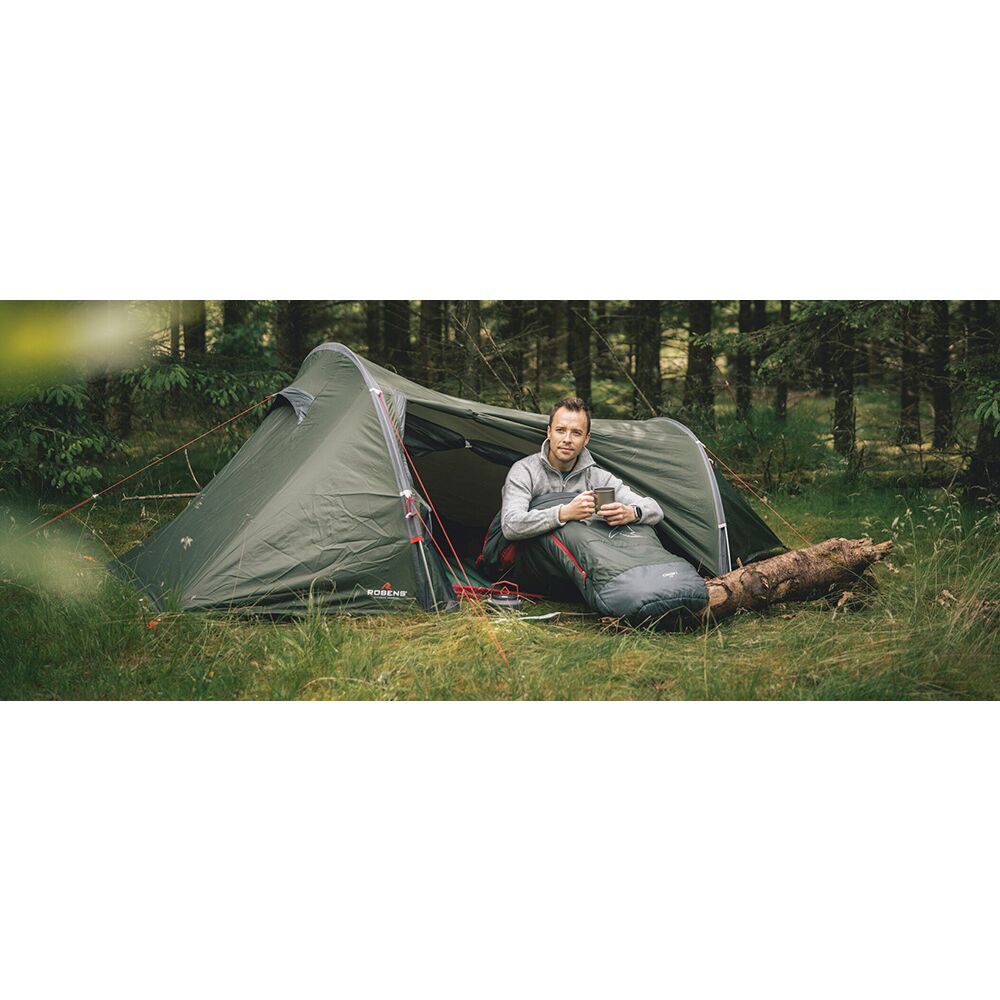  Robens Challenger 2 Exp Tent (2025)