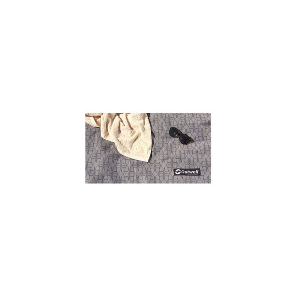  Outwell Woodcrest Flat Woven Carpet
