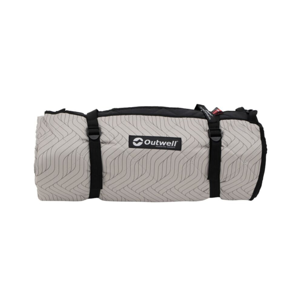  Outwell Rockwell 6 Cozy Carpet (150 X 360cm)
