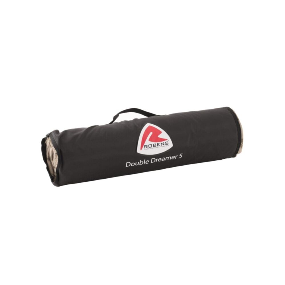  Robens Double Dreamer 5 Fleece Carpet (240*170)