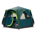  Coleman Octagon BlackOut Tent