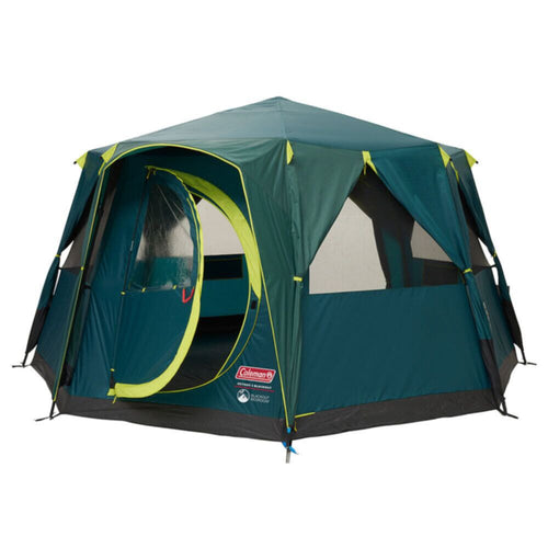  Coleman Octagon BlackOut Tent