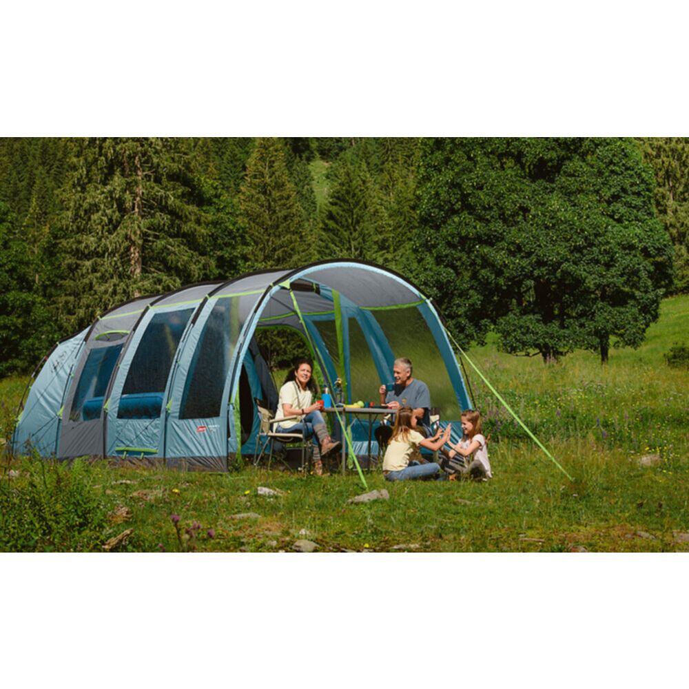  Coleman Meadowood 4L Blackout Tent
