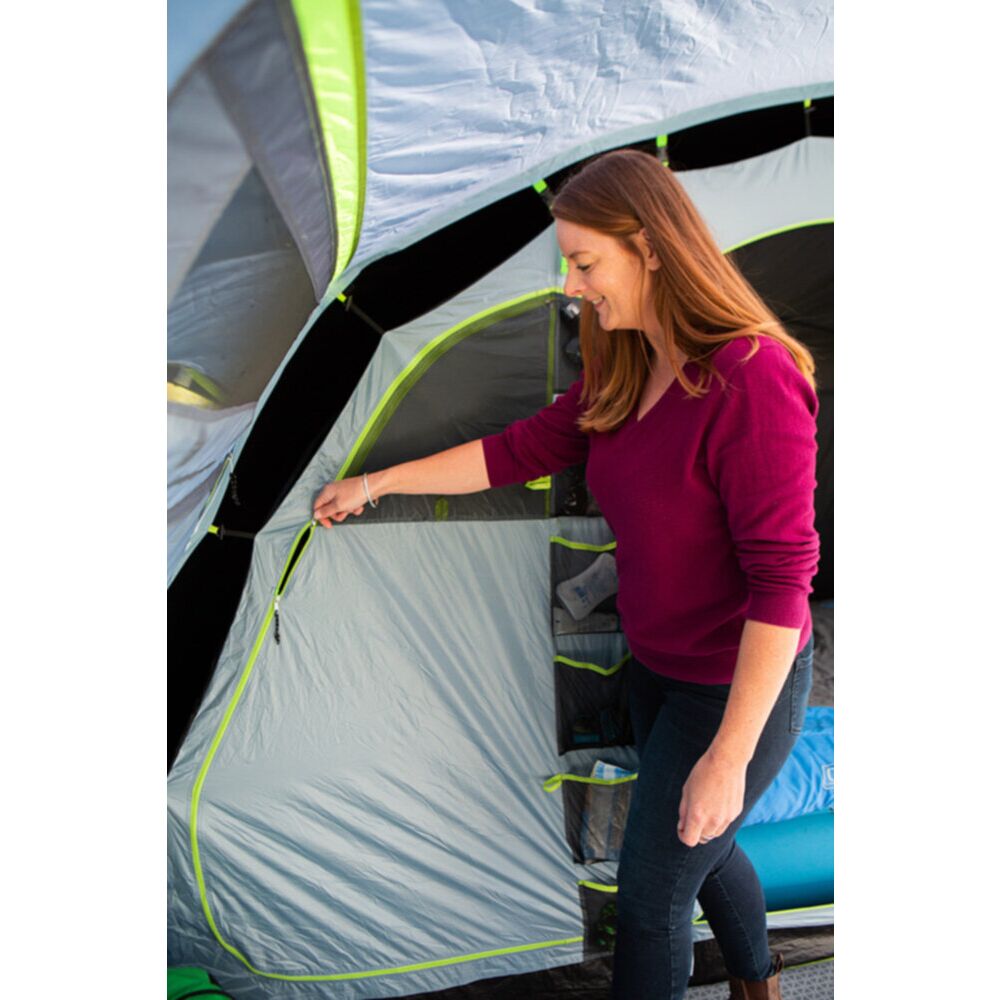  Coleman Meadowood 4L Blackout Tent