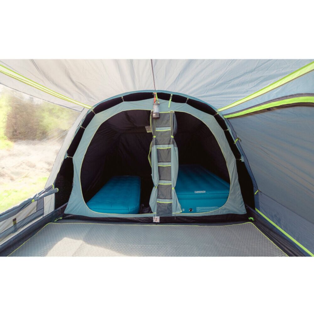 Coleman Meadowood 4L Blackout Tent