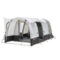  Coleman Journeymaster Deluxe Air L Blackout Awning