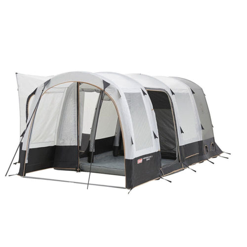  Coleman Journeymaster Deluxe Air L Blackout Awning
