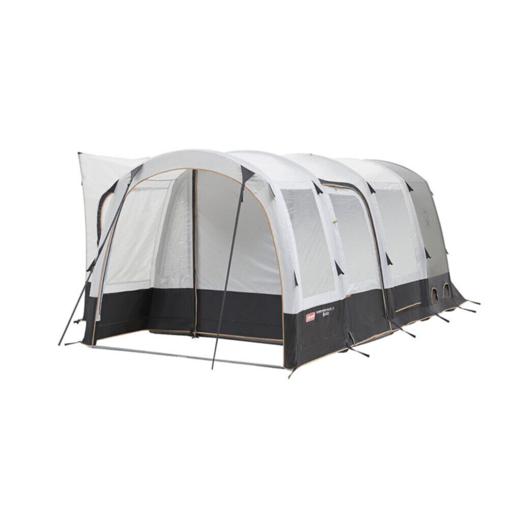  Coleman Journeymaster Deluxe Air L Blackout Awning