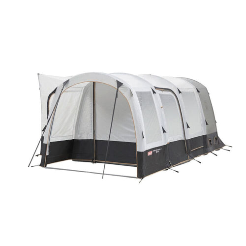  Coleman Journeymaster Deluxe Air L Blackout Awning