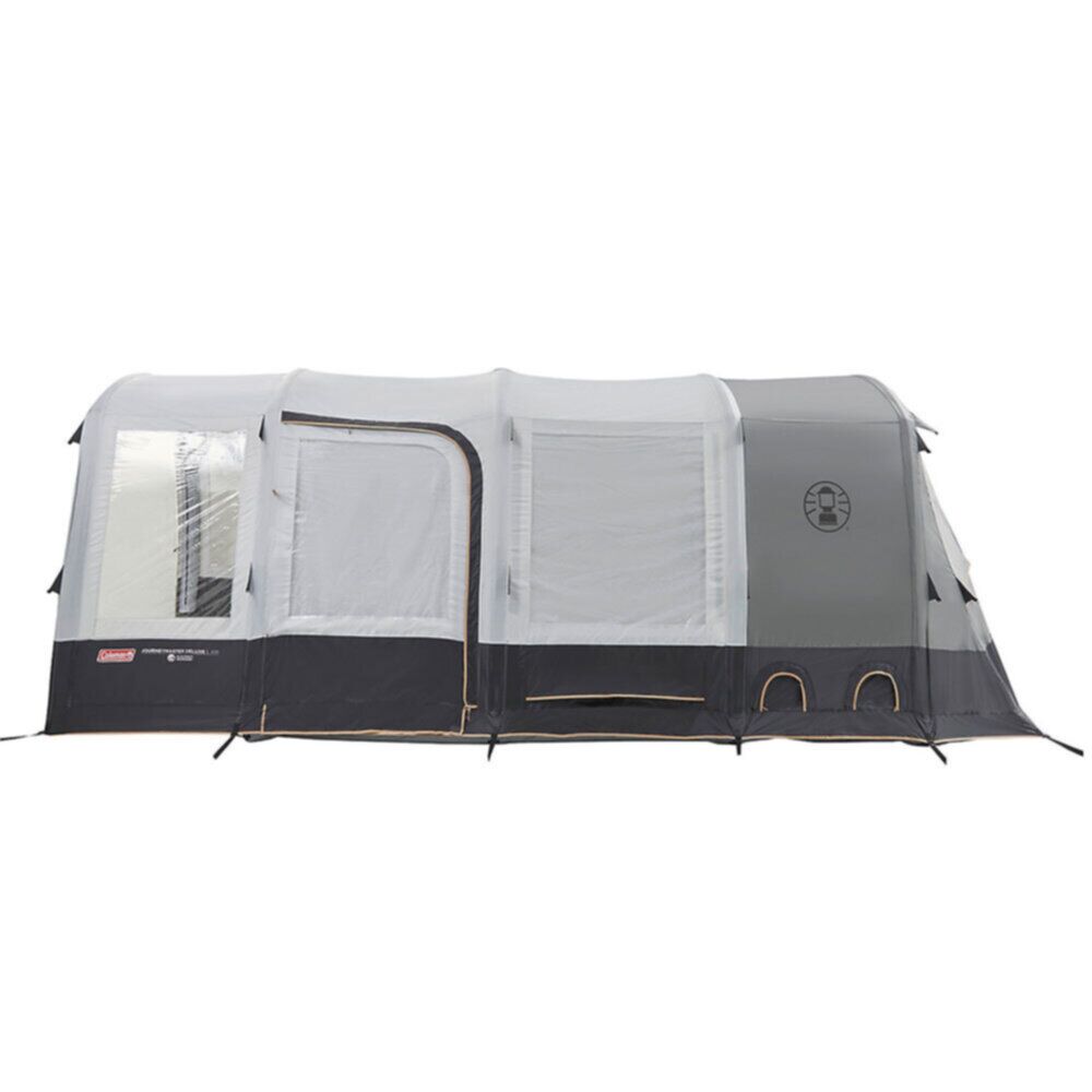  Coleman Journeymaster Deluxe Air L Blackout Awning