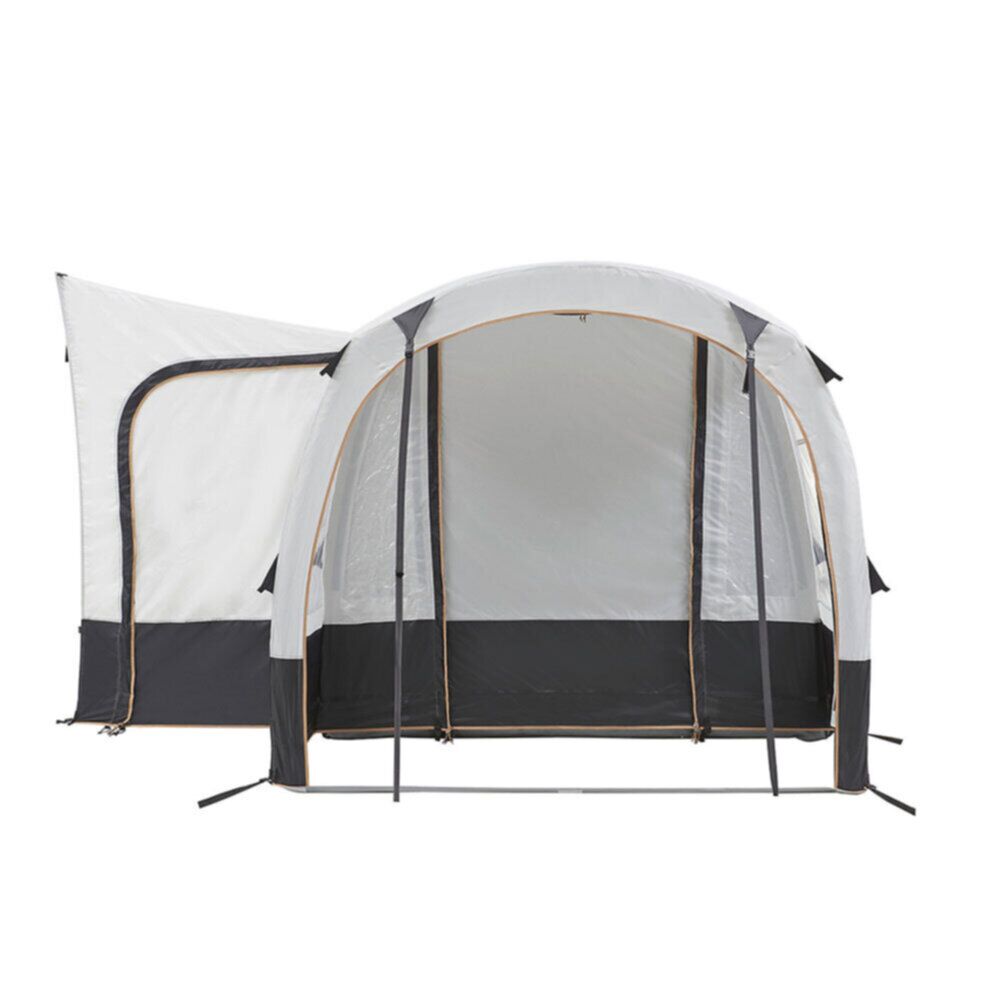  Coleman Journeymaster Deluxe Air L Blackout Awning