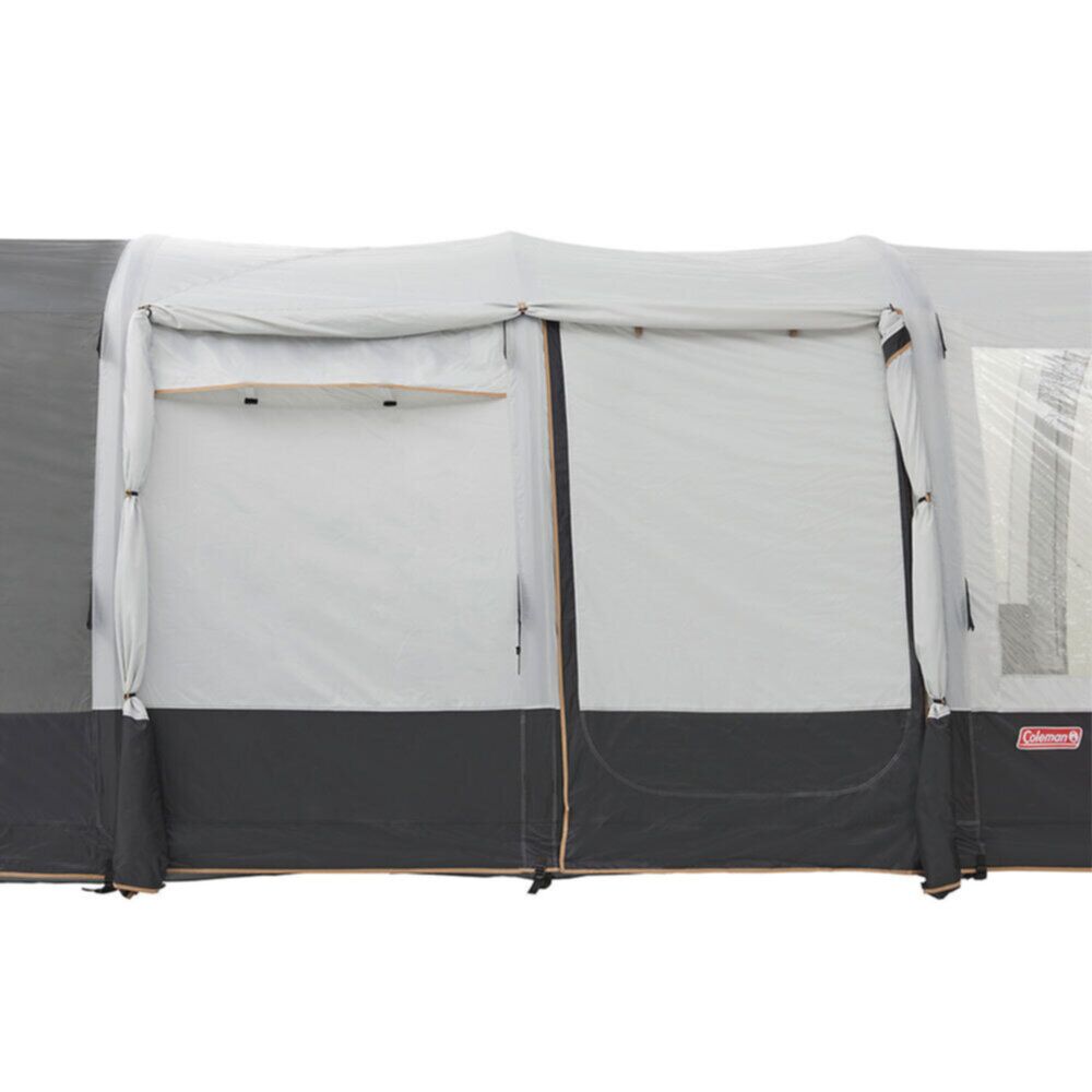  Coleman Journeymaster Deluxe Air L Blackout Awning