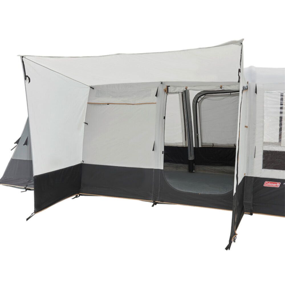  Coleman Journeymaster Deluxe Air L Blackout Awning