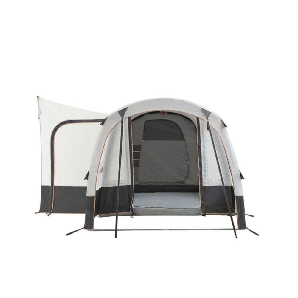  Coleman Journeymaster Deluxe Air L Blackout Awning
