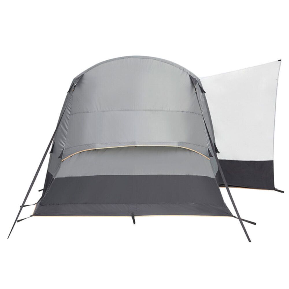  Coleman Journeymaster Deluxe Air L Blackout Awning
