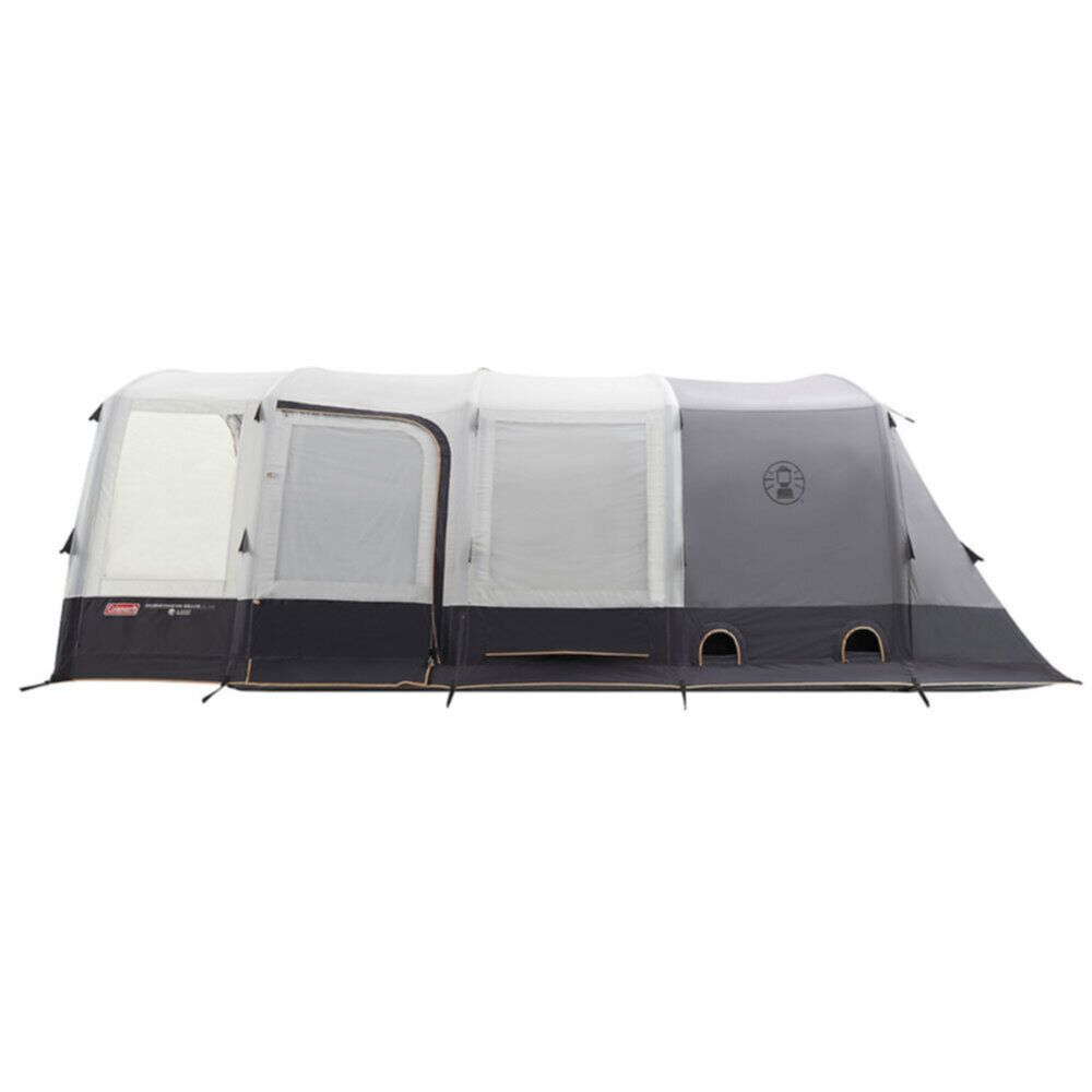  Coleman Journeymaster Deluxe Air XL Blackout Awning