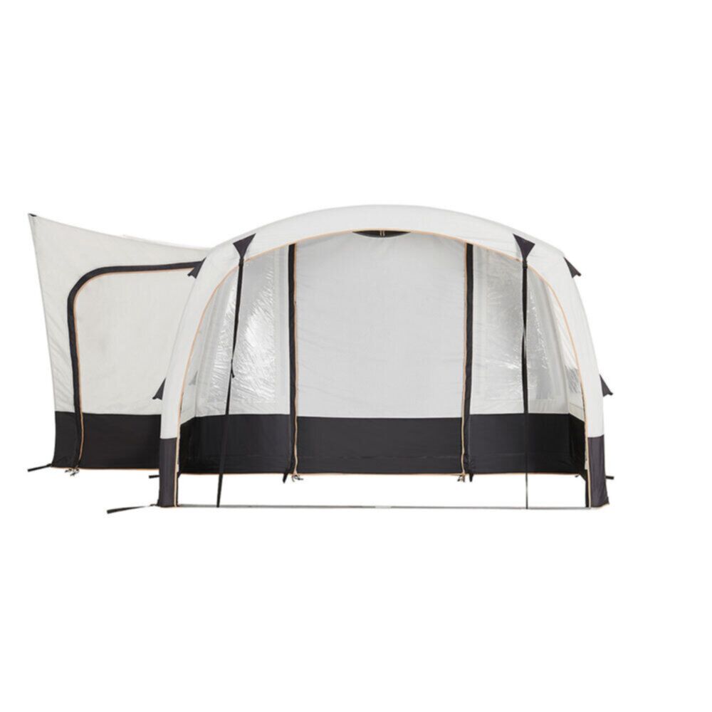  Coleman Journeymaster Deluxe Air XL Blackout Awning