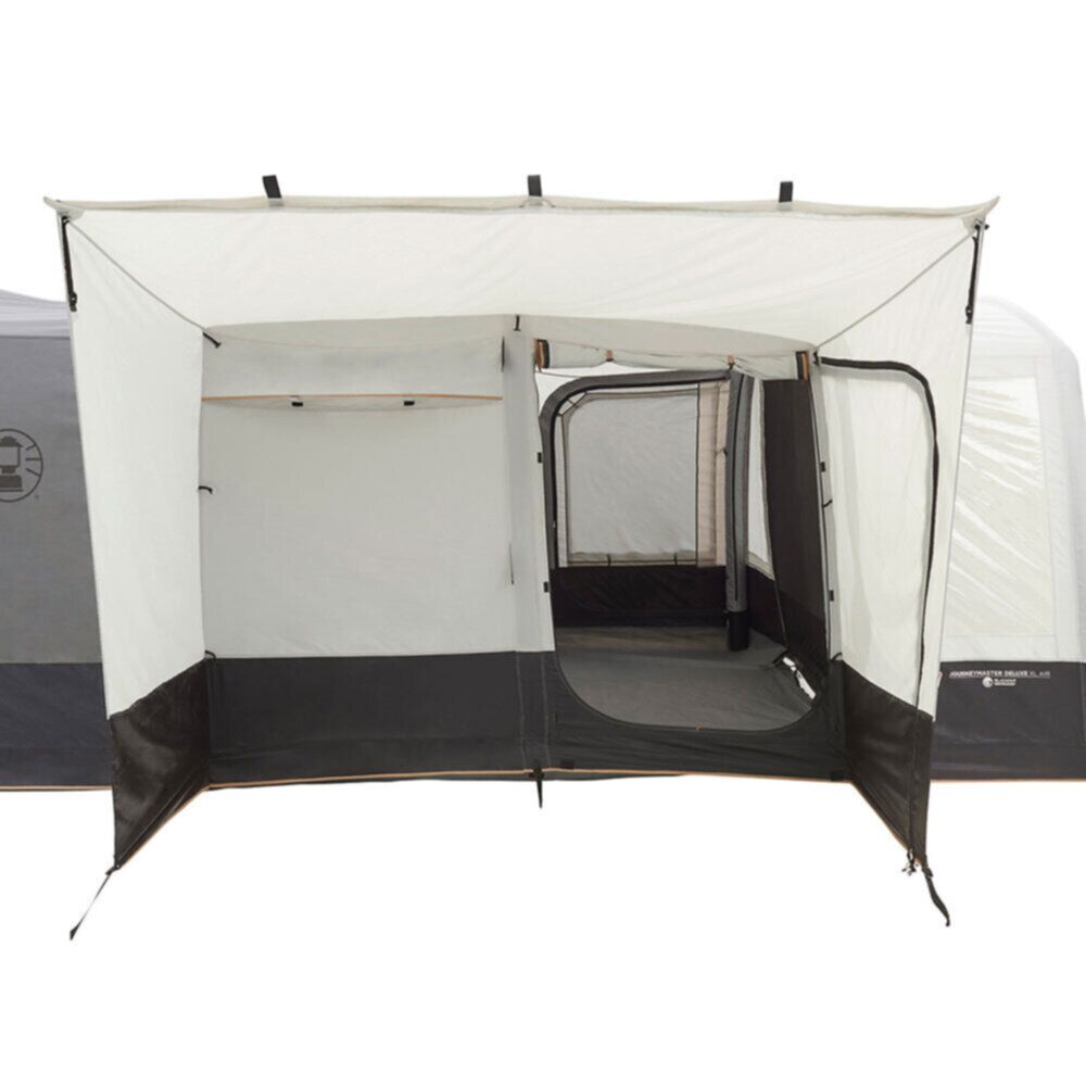  Coleman Journeymaster Deluxe Air XL Blackout Awning