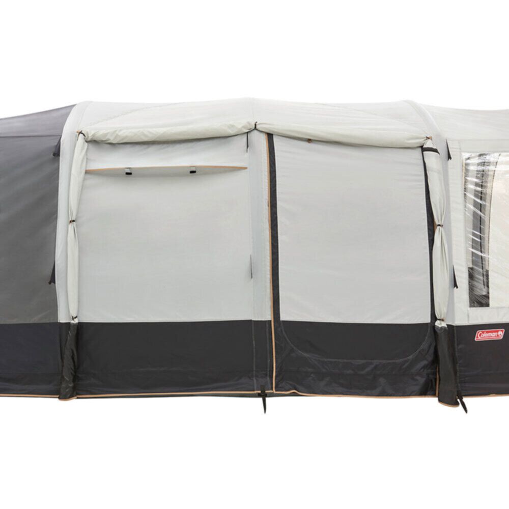  Coleman Journeymaster Deluxe Air XL Blackout Awning
