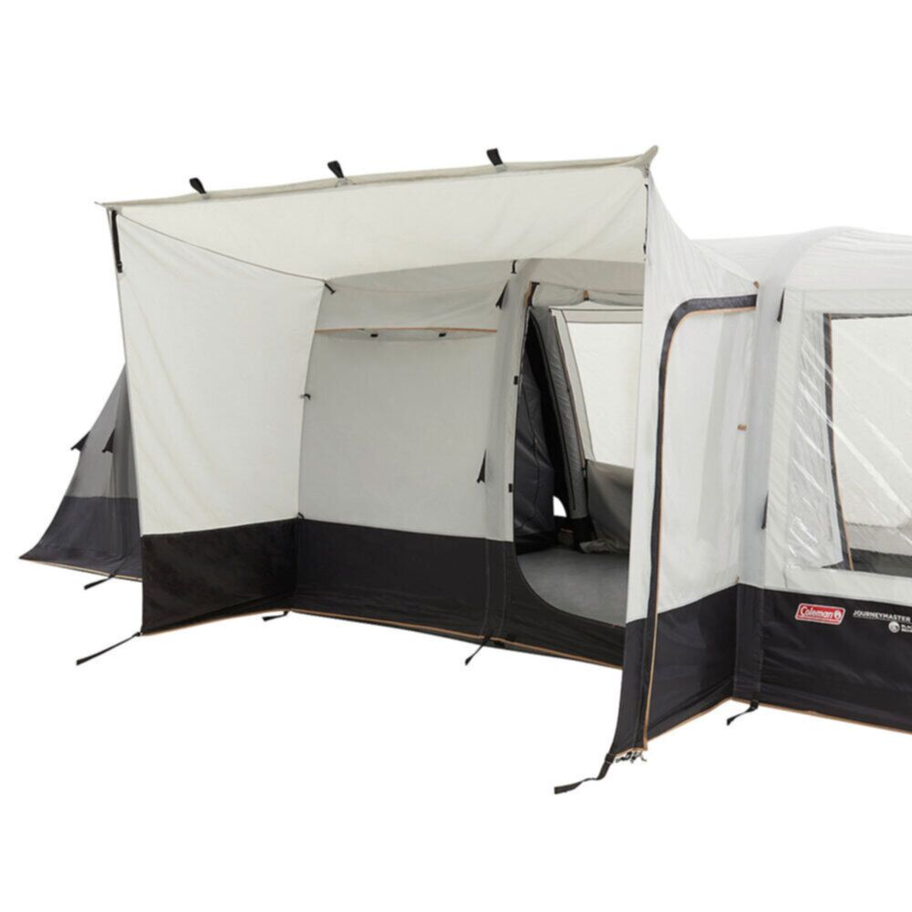  Coleman Journeymaster Deluxe Air XL Blackout Awning