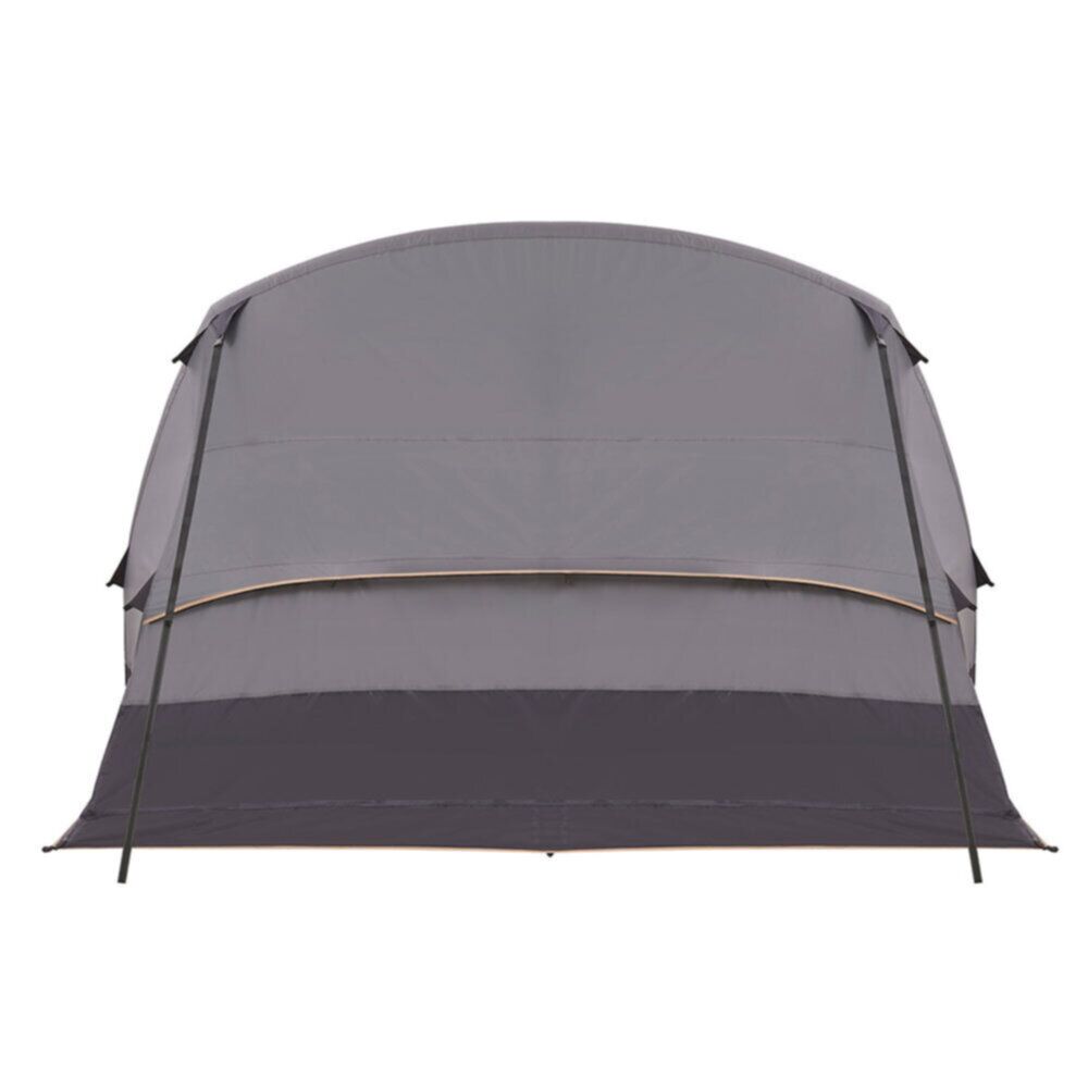 Coleman Journeymaster Deluxe Air XL Blackout Awning
