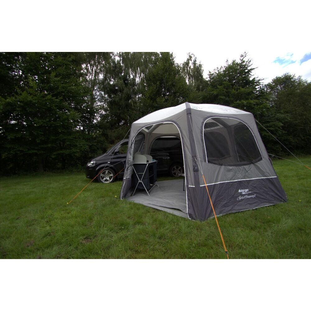 Vango Airbeam Vango Airhub Hexaway II Low Awning