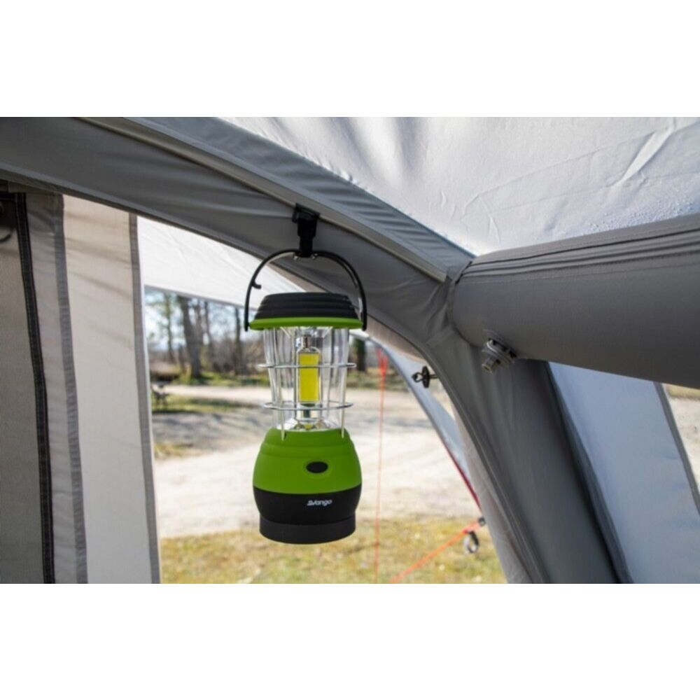  Vango Lunar 250 Recharge USB Lantern