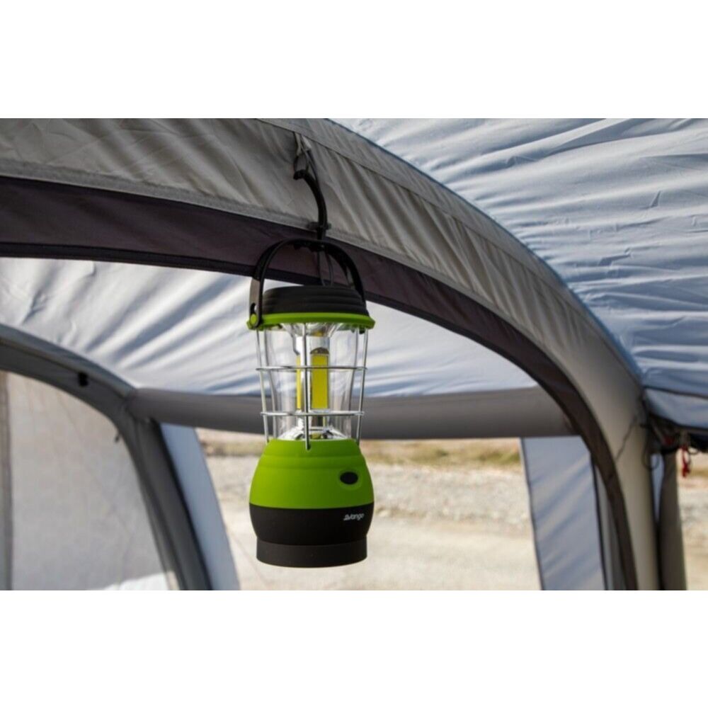  Vango Lunar 250 Recharge USB Lantern