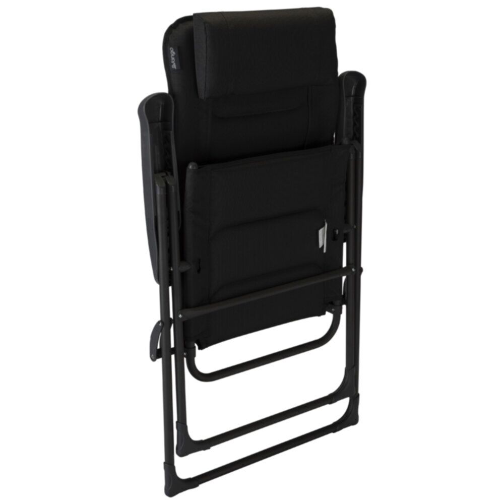  Vango Hampton II DLX Camp Chair (Duoweave)