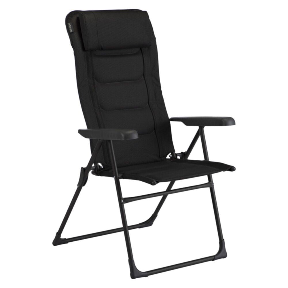  Vango Hampton II DLX Camp Chair (Duoweave)