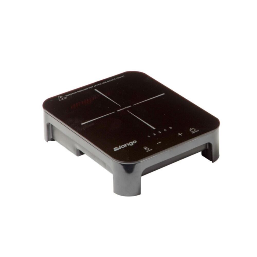  Vango Sizzle Induction Cooker