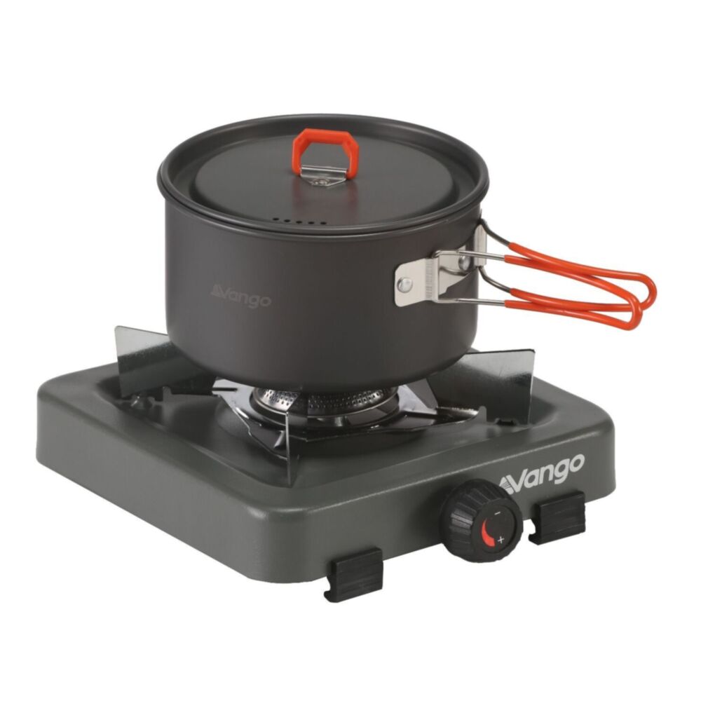  Vango Blaze Single Burner Stove