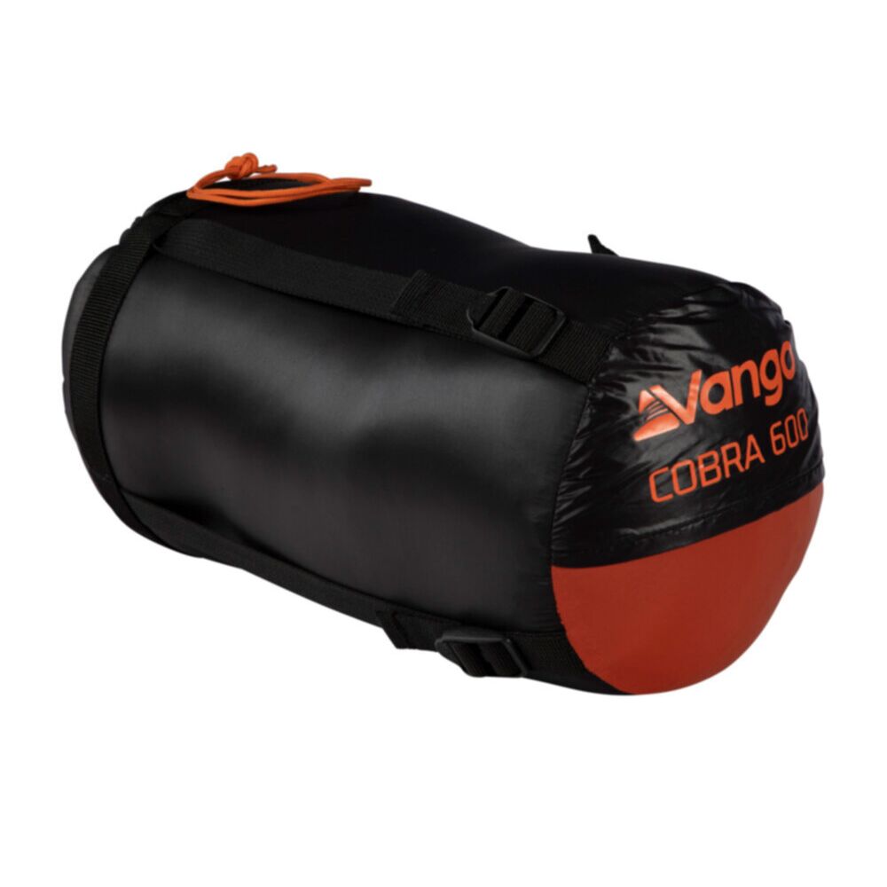  Vango Cobra 600 Sleeping Bag