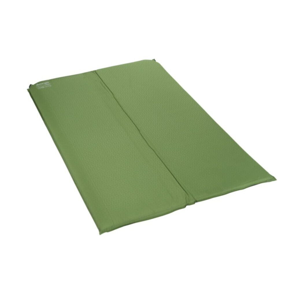  Vango Comfort 7.5cm Double Self Inflating Mat