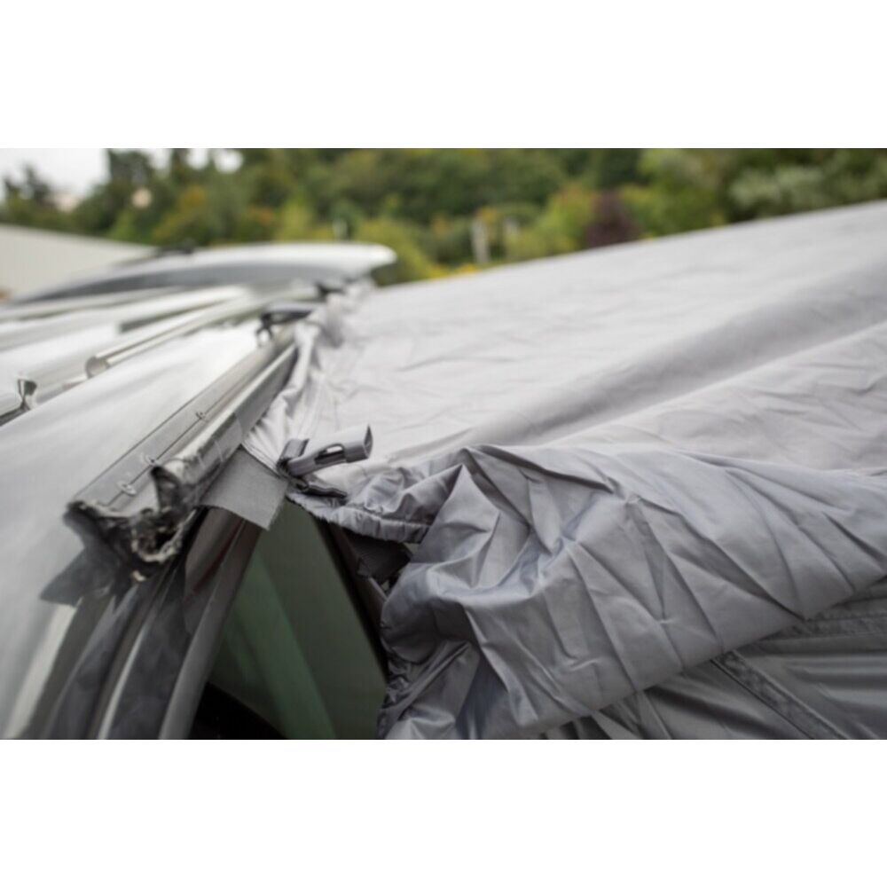  Vango Galli Low Poled Awning (180-210cm)