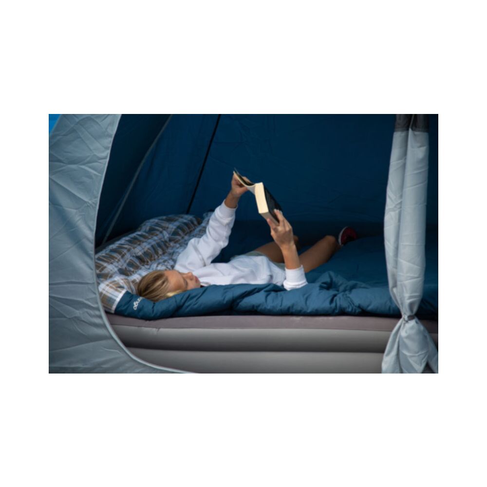  Vango Hi Rise Double Airbed
