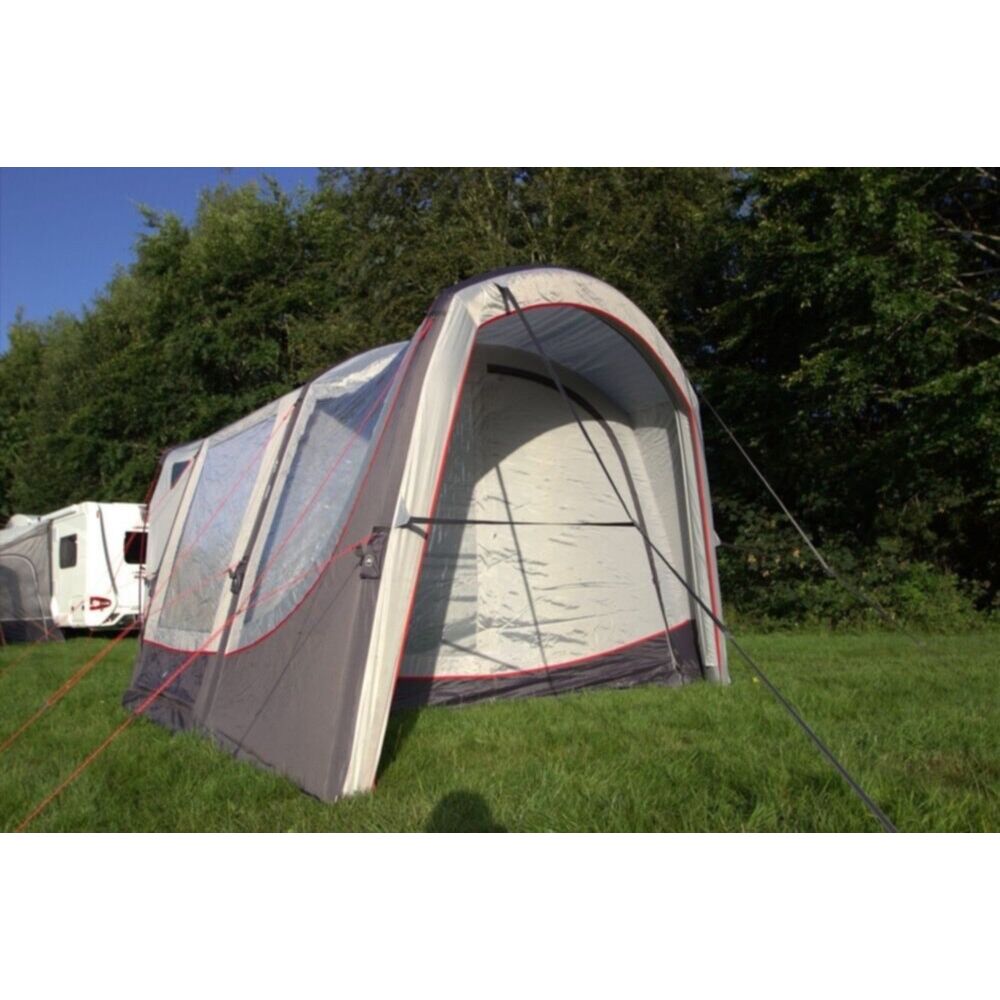 Vango Airbeam Vango Magra VW Low Awning (Shadow Grey)