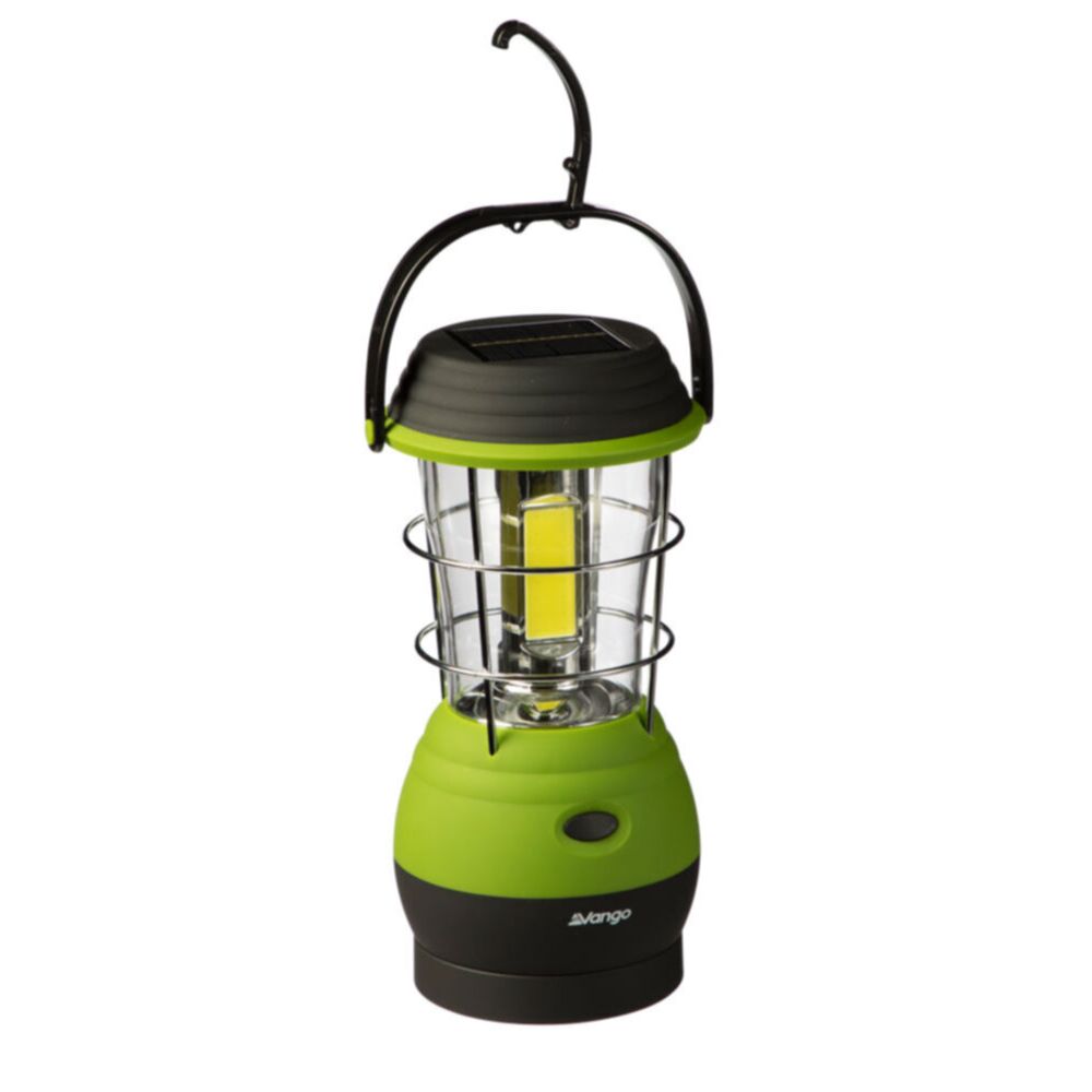  Vango Lunar 250 Eco Recharge Lantern