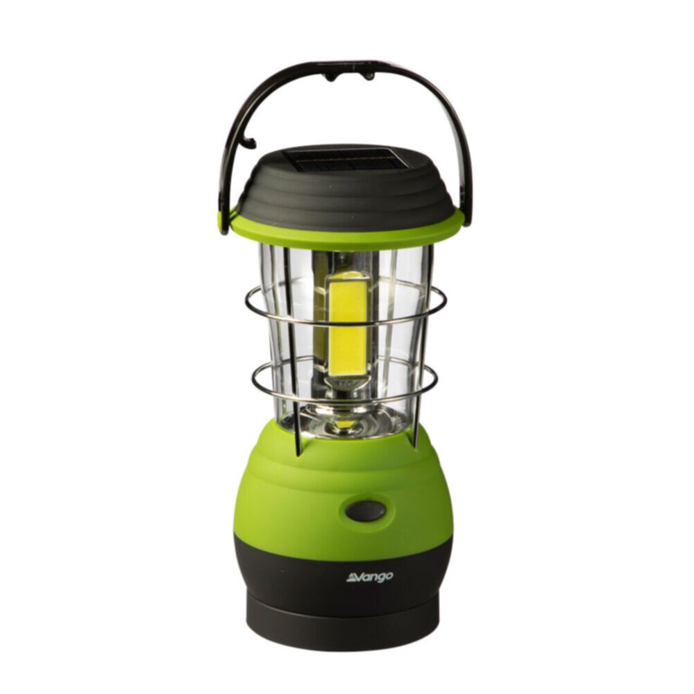  Vango Lunar 250 Eco Recharge Lantern