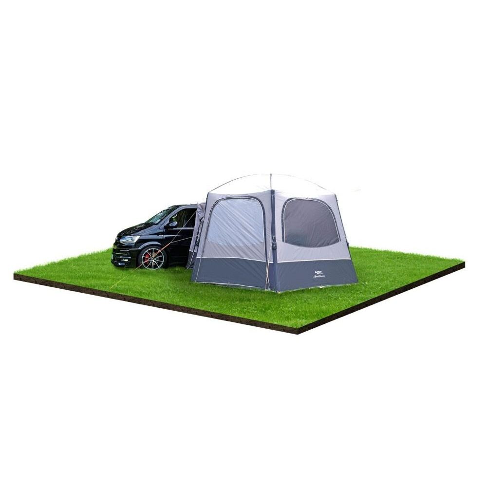 Vango Airbeam Vango Airhub Hexaway II Low Awning